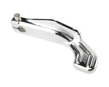 Kickstarter silber für TGB Bullet Bull&t Tapo RS RR One Express Hawk X-Race 50 