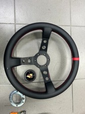 Momo Porsche GT 3 Lenkrad