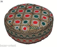 orientalisch afghan kissen