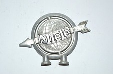 Miele Schutzblechemblem Schutzblechreiter Fahrrad Emblem Teile Zubehör