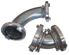 Rohrbogen Storz A für