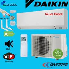 DAIKIN Perfera FTXM35A 3.5 kW Klimaanlage Klimagerät Split WIFI 5m MontageSet