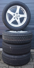 1 Satz Dunlop Winterräder für Skoda Octavia III 205/55 R16 91H