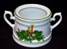 Kronester Weihnachtsservice