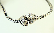 Trollbeads Silber Beads 925