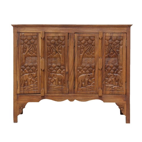 Schrank kommode dielenschrank - schrank,