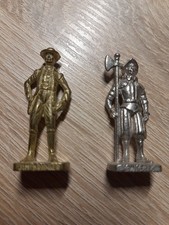 Ü-Eier Metallfiguren 1x Jim