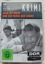 Gelb ist nicht nur die - , farbe