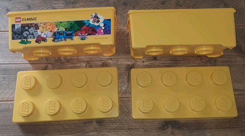 Lego classic - classic:,