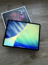 Apple iPad Pro 12.9 Space Grey, Wi-Fi.