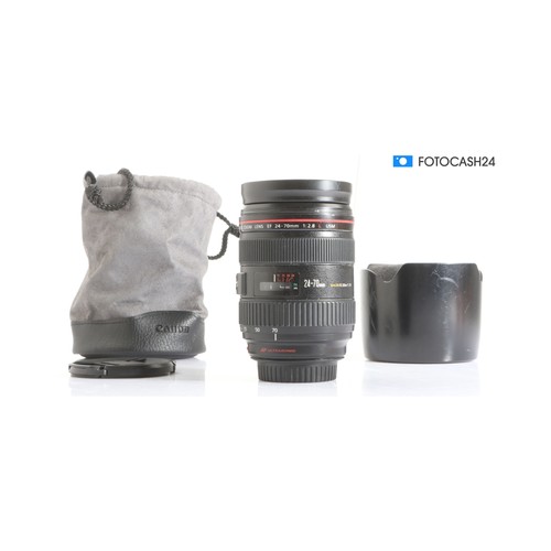 Canon l usm - l,