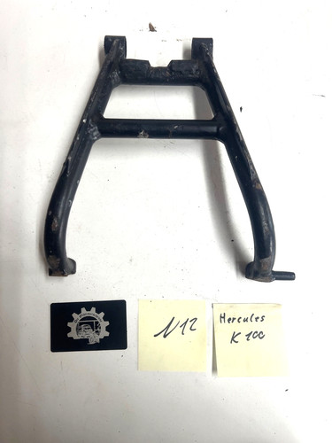 Hercules k100 hauptständer - hercules,