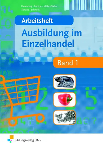 Ausbildung einzelhandel - ausbildung, im