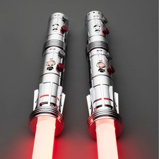 Star Wars Darth Maul Dual