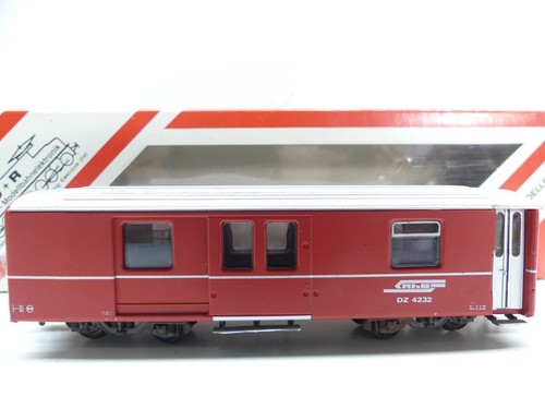 Modellbahn h0m 20032 - d+r,
