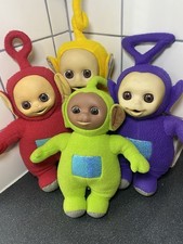 Teletubbies Stofftier Teddy