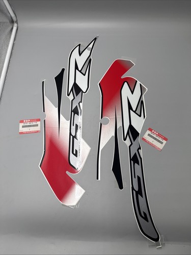 Suzuki dekorsatz untere - dekorsatz,