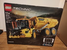 LEGO 42114 Volvo A60H