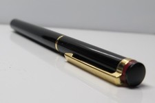 Rotring Esprit Rollerball in schwarz/gold new old stock