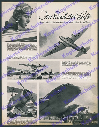 Luftfahrt messerschmitt - luftfahrt,