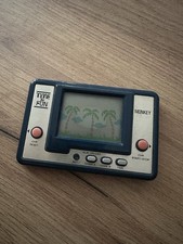 Monkey ! VTech Handheld Telespiel 1981 ! Time & Fun Retro selten 