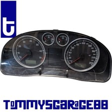 VW Passat 3BG Benziner Original Kombiinstrument Tacho Cluster VDO 3B0920847D