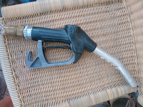 Automatik zapfpistole zva - automatik,