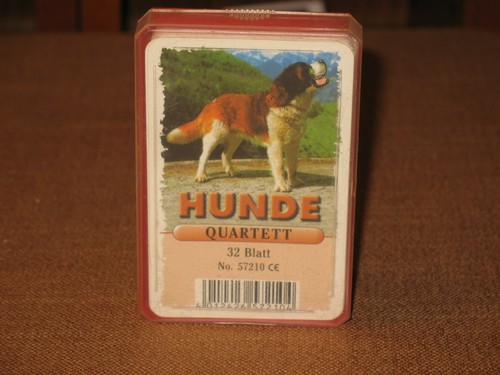 Quartett spiel kartenspiel - kartenspiel,
