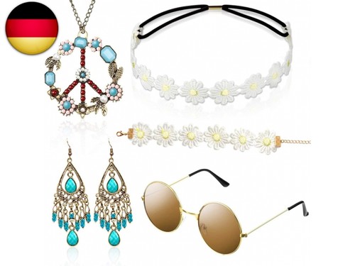 Alintor hippie accessoires - alintor,