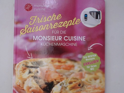 Frische saisonrezepte für die - frische,