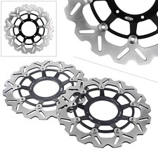 Bremsscheiben-Rotoren vorne für Honda CB1000R 2008-2013 & CBR1000RR 2004-2005