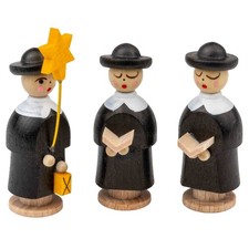 Kurrendefiguren Claudia Lorenz