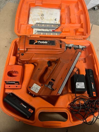 Paslode im350 ct - paslode,