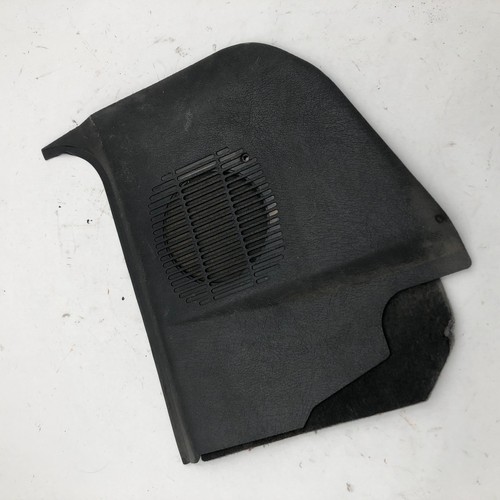 Bmw e30 lautsprecher abdeckung - bmw,