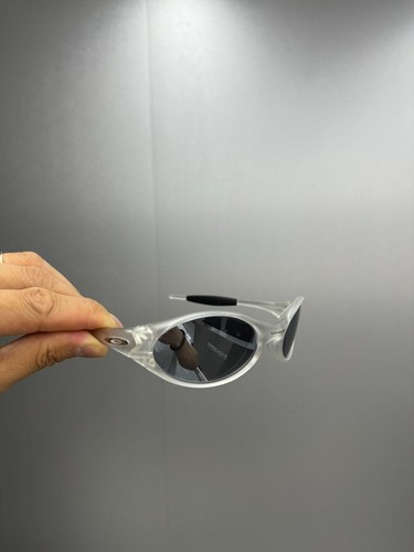 New oakley splice sunglasses - new,
