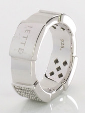 JETTE JOOP schwerer funkelnder