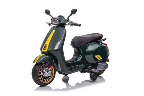 Vespa sprint kindermotorrad - sprint,