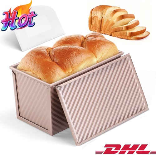 Brotbackform