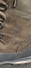 Cabelas meindl memory foam - memory,