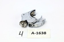 Harley Davidson Sportster XL - Windschildhalter Klemme  57400465 A1638-4