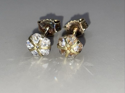 333 ohrstecker facett - gg, ohrstecker,facett