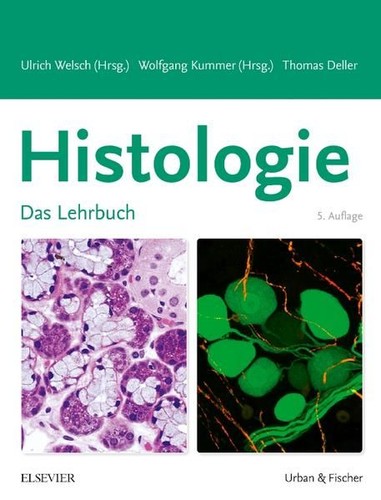 Histologie das lehrbuch - -,