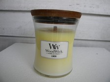 YANKEE CANDLE WOODWICK  9.7 oz