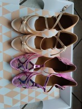 Tango tanzschuhe größe - tango,