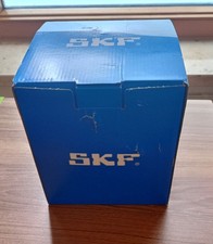 Radlager / Radnabe hinten - SKF VKBA 6654 - NEU - Ford Fiesta