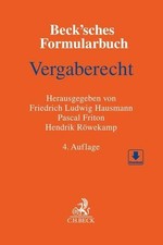 Beck'sches Formularbuch