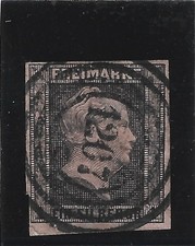 Preussen 1 SGr klarer