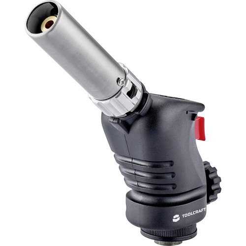 Toolcraft 1694485 lötlampe - 1694485,