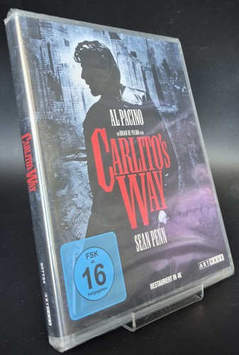 Carlitos way pacino - carlitos,