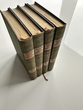 Don Quixote – Cervantes –